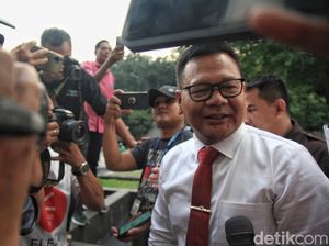 Brigjen Endar Balik ke KPK, Kok Seleksi Jabatan Lamanya Masih Dibuka? Brigjen Endar Balik ke KPK, Kok Seleksi Jabatan Lamanya Masih Dibuka?