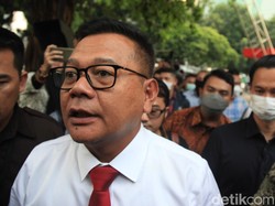 Tarik Ulur Brigjen Endar Disebut KPK demi Hentikan Polemik