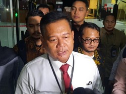Ada Peran MenPAN Azwar Anas di Balik Kembalinya Brigjen Endar ke KPK