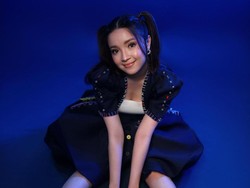 Cerita Bunga Reyza Ketemu Kakek Misterius di Hutan