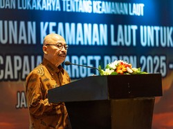 IOJI Soroti Perlindungan HAM di Laut: Banyak WNI Tewas di Kapal Asing