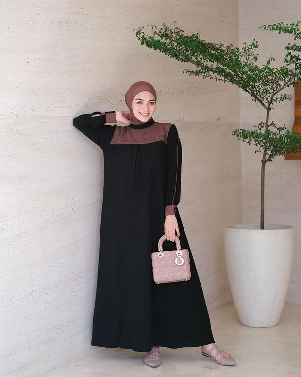 Citra Kirana/Foto: instagram.co/citraciki Citra Kirana