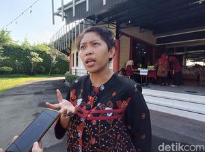 Kasus Anak Tewas Dilakban, KPAI: Tak Seharusnya Jadi Pelampiasan Konflik Kasus Anak Tewas Dilakban, KPAI: Tak Seharusnya Jadi Pelampiasan Konflik
