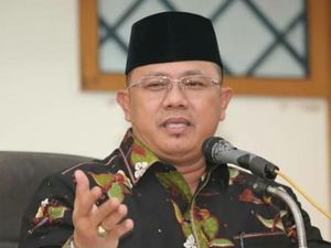 Kabar Gembira! Jemaah Haji Dapat Tambahan 5 Liter Air Zamzam, Diambil di Mana?