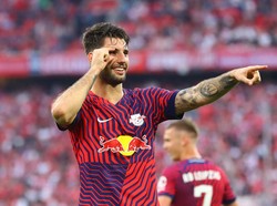 Dilatih Klopp bak Dapat Jackpot buat Szoboszlai