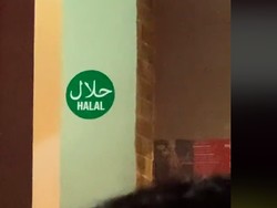 Menangkal Serbuan Produk Halal China-Malaysia