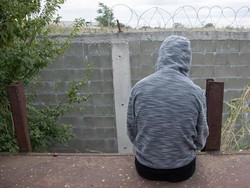 Hampir 1 Juta Orang Cari Suaka di Uni Eropa Sepanjang Tahun 2022