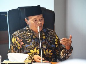 Pemerintah Diminta Tindak Tegas Pimpinan Ponpes Al-Zaytun