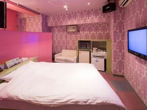 Ingat Pembunuhan Misterius di Love Hotel Jepang? Pelakunya Satu Keluarga Ingat Pembunuhan Misterius di Love Hotel Jepang? Pelakunya Satu Keluarga