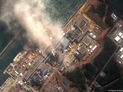 IAEA Setujui Rencana Jepang Buang Limbah Radioaktif Fukushima ke Laut