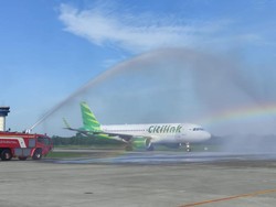 Daftar Rute Penerbangan dari Kertajati yang Buka di 29 Oktober 2023