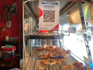 Bos BI Sebut QRIS Bakal Bisa Dipakai di 8 Negara Bos BI Sebut QRIS Bakal Bisa Dipakai di 8 Negara