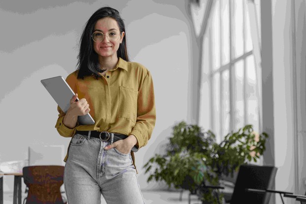 Ini Ciri-Ciri Kamu Punya Jiwa Pemimpin yang Bijaksana/foto:freepik/freepik Ini Ciri-Ciri Kamu Punya Jiwa Pemimpin yang Bijaksana