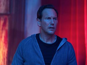 Dari Aktor Jadi Sutradara, Patrick Wilson Bicara Soal Insidious: The Red Door Dari Aktor Jadi Sutradara, Patrick Wilson Bicara Soal Insidious: The Red Door
