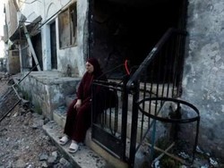 Apa Itu Kamp Jenin dan Mengapa Israel Menyerangnya?