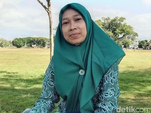 Mahasiswa KKN UGM di Purworejo Diduga Mesum, Bu Lurah: Saya Langsung Negur Mahasiswa KKN UGM di Purworejo Diduga Mesum, Bu Lurah: Saya Langsung Negur