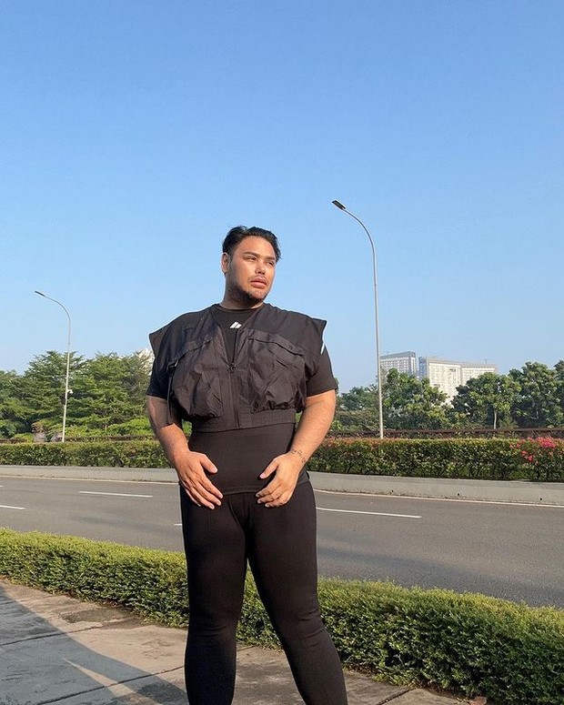 Ivan Gunawan/Foto: instagram.com/ivangunawan Ivan Gunawan