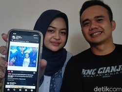 Jabar Hari Ini: KKN 10 Tahun Lalu Antarkan Kamil Nikahi Khansa