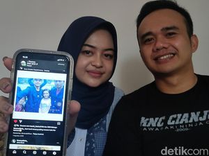 Mahasiswa KKN Ramah itu Akhirnya Jadi Suamiku Mahasiswa KKN Ramah itu Akhirnya Jadi Suamiku