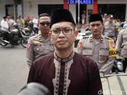 Dua Pembunuh Pria yang Mayatnya Terbungkus Karpet Tertangkap