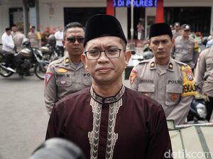 Dua Pembunuh Pria yang Mayatnya Terbungkus Karpet Tertangkap Dua Pembunuh Pria yang Mayatnya Terbungkus Karpet Tertangkap