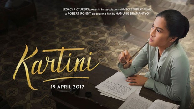 Kartini (2017) /Dok.Leagacy Pictures