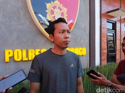 Polisi Pastikan Mayat Terbungkus Karpet Korban Pembunuhan di Ponorogo