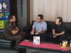 Pelaku-Korban Pencurian 1 Tabung LPG 3 Kg Damai, Jaksa Ngotot Lanjut