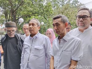 Ahli Waris Siapkan Langkah Usai Gagal Ambil Lahan Klaster Elit di KBB