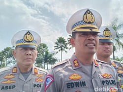 Puncak Diprediksi Padat di Musim Liburan, Polisi Terapkan Gage-One Way