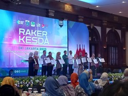 Optimalkan Fakes, Kemenkes-Pemprov DKI Kerja Sama dengan 9 RS Pengampu