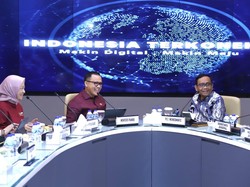 Menteri PAN-RB Sampaikan Rekomendasi Penataan Organisasi Bakti