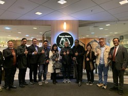 Zulhas Janji Fasilitasi Anak Muda RI di Australia Jadi Pengusaha Sukses