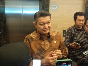 BNPT soal Al-Zaytun Terafiliasi NII: Kita Tak Bisa Menghukum Sejarah BNPT soal Al-Zaytun Terafiliasi NII: Kita Tak Bisa Menghukum Sejarah
