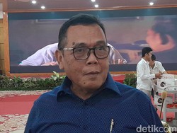 Sumut Klaim Lebih Siap Sebagai Tuan Rumah PON 2024 Dibandingkan Aceh