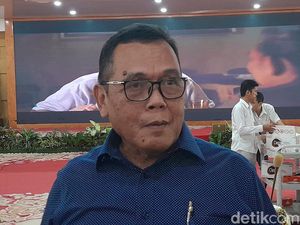 Sumut Klaim Lebih Siap Sebagai Tuan Rumah PON 2024 Dibandingkan Aceh Sumut Klaim Lebih Siap Sebagai Tuan Rumah PON 2024 Dibandingkan Aceh