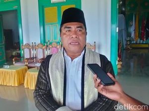 Kesultanan Tidore Bakal Susun Kalender Islam Pakai Rujukan Naskah Kuno Kesultanan Tidore Bakal Susun Kalender Islam Pakai Rujukan Naskah Kuno