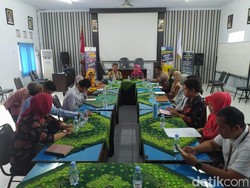 Kasus Siswa Bakar SMP di Temanggung, KPAI Dorong Restorative Justice