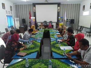 Kasus Siswa Bakar SMP di Temanggung, KPAI Dorong Restorative Justice Kasus Siswa Bakar SMP di Temanggung, KPAI Dorong Restorative Justice