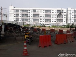 Pengamat Sepakbola Nilai Renovasi JIS Bukan Persoalan Politis