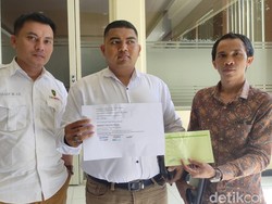 Wiwik Resmi Gugat Masriah Penyiram Tinja Rp 1 M ke Pengadilan