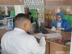 Masriah Penyiram Tinja Resmi Digugat Wiwik Rp 1 Miliar