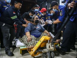 Pihak RSCM Buka Suara Atas Meninggalnya Pria Berbobot 200 Kg Pihak RSCM Buka Suara Atas Meninggalnya Pria Berbobot 200 Kg