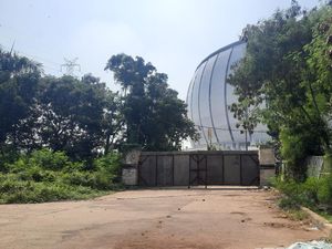 Serba-serbi Lokasi ITF Sunter Bakal Jadi Parkiran JIS Serba-serbi Lokasi ITF Sunter Bakal Jadi Parkiran JIS