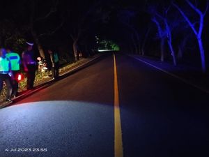 Tragis! Keluarga Kecelakaan Motor yang Akibatkan Anak-Istri Tewas Tragis! Keluarga Kecelakaan Motor yang Akibatkan Anak-Istri Tewas