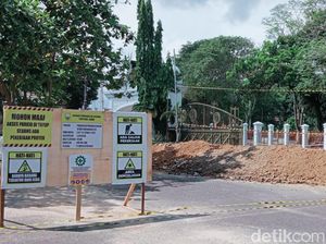 Pro-Kontra Proyek Videotron DPRD Jambi yang Telan Dana Rp 3,3 M