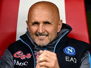 Spalletti Bukan Lagi Cuti Panjang, tapi...