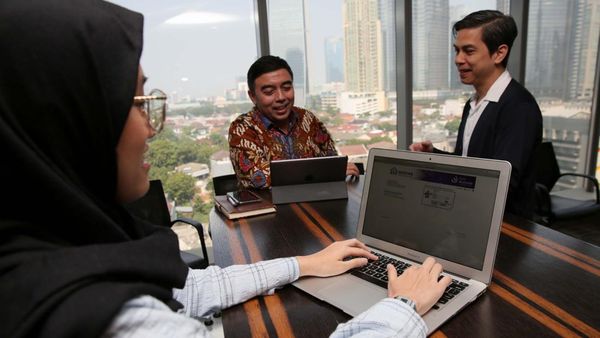 Madina Jadi Solusi Nasabah Korporasi Bank Muamalat