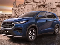 Suzuki Invicto Kembaran Innova Zenix Resmi Meluncur, Segini Harganya