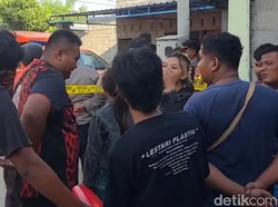 LC Ditemukan Tewas Terikat di Kamar Kos Madiun, Polisi Periksa 3 Saksi